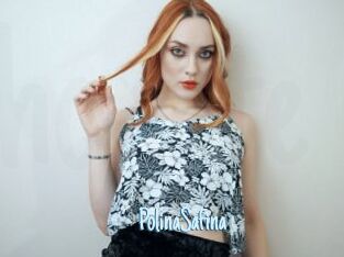 PolinaSafina