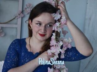 PolinaSheena