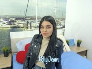 PollyJeam
