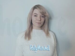 PollyMitchell