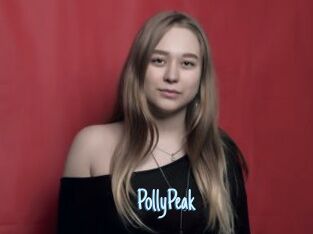 PollyPeak