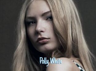 Polly_White