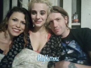 PolyKittenz