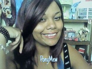PonyMew
