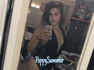 PoppySummer