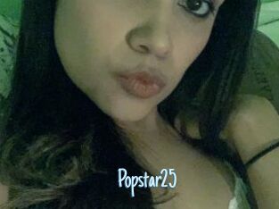 Popstar25