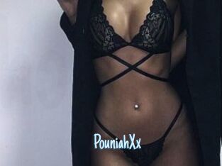 PouniahXx