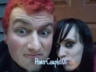 PowerCouple101