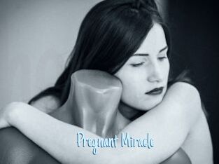 Pregnant_Miracle Hot Naked Teens