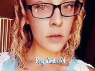 PregoAmber24