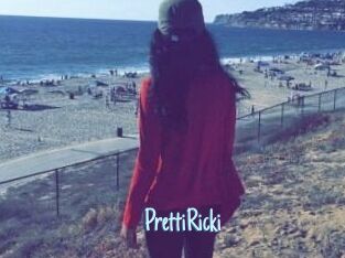 PrettiRicki