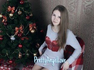 PrettyAngelLove