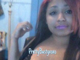 PrettyBustyxoxo