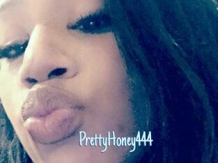 PrettyHoney444