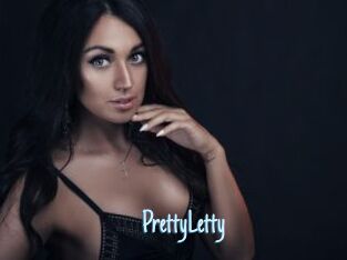 PrettyLetty