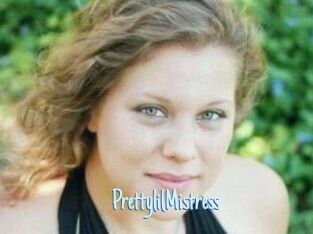 PrettylilMistress Hot Naked Teens