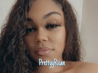 PrettyyRican