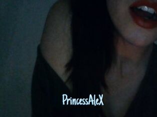 PrincessAleX