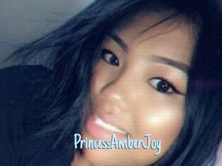 PrincessAmberJoy