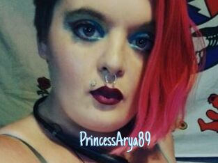 PrincessArya89