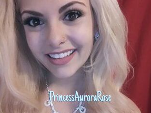 PrincessAuroraRose