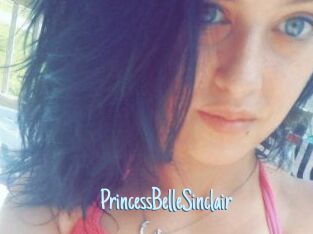 PrincessBelleSinclair