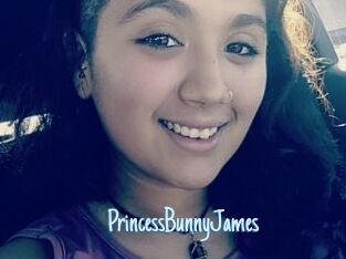 PrincessBunnyJames Hot Naked Teens