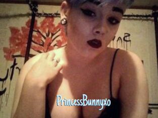 PrincessBunnyxo