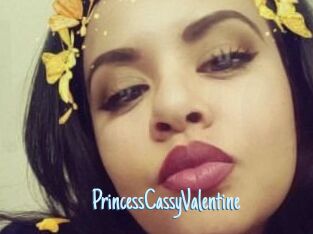 PrincessCassyValentine