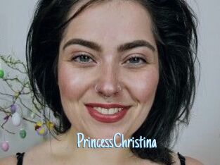 Princess_Christina