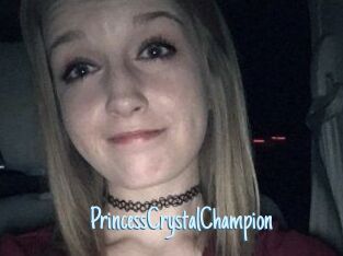 PrincessCrystalChampion