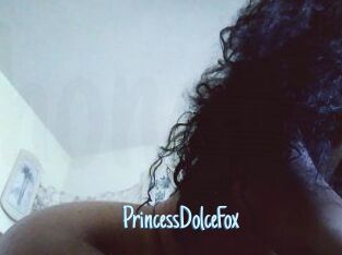 PrincessDolceFox