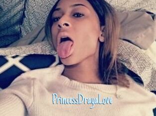 PrincessDrayaLove