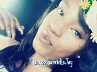 PrincessGabrielleJay
