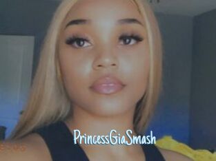 PrincessGiaSmash