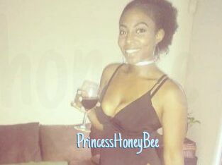 PrincessHoneyBee