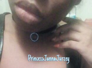 PrincessJannaJurzey