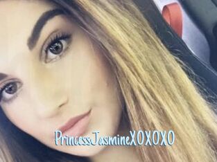 PrincessJasmineXOXOXO