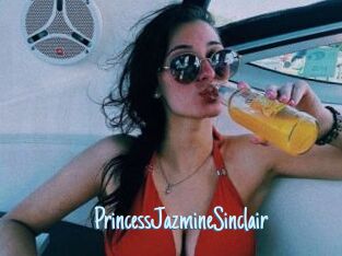 PrincessJazmineSinclair
