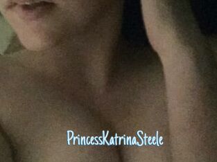 PrincessKatrinaSteele