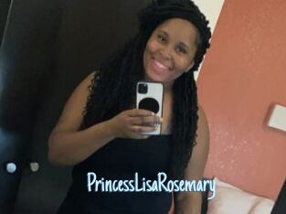 PrincessLisaRosemary