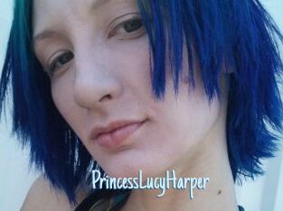 PrincessLucyHarper