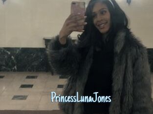 PrincessLunaJones