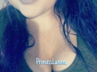 PrincessLunnna