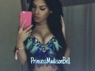 PrincessMadisonBell