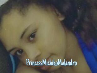 PrincessMichikoMalandro