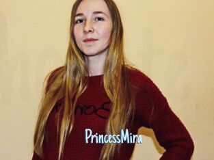 PrincessMira