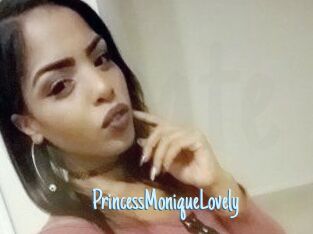 PrincessMoniqueLovely