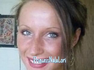 PrincessNalaLori Hot Naked Teens