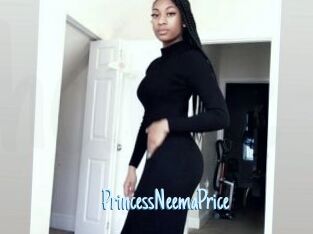 PrincessNeemaPrice